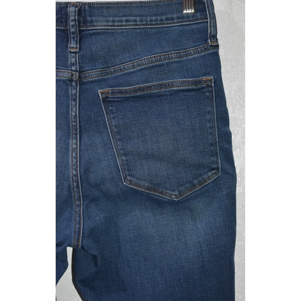 J. Crew 27P Jeans 10